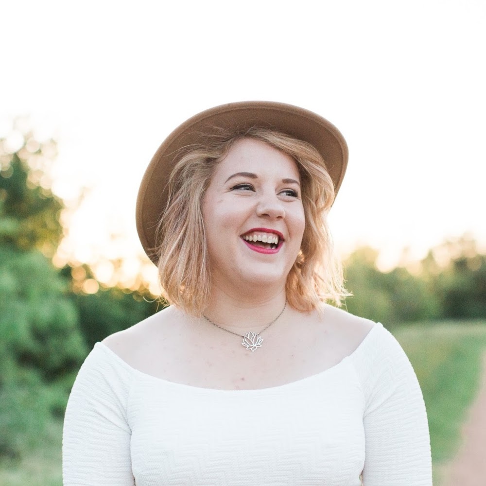 Meet your Posher, Kate